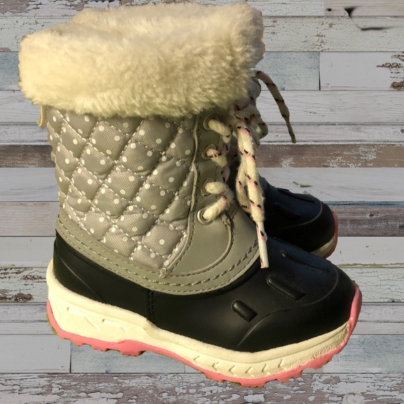 carters sorel boots